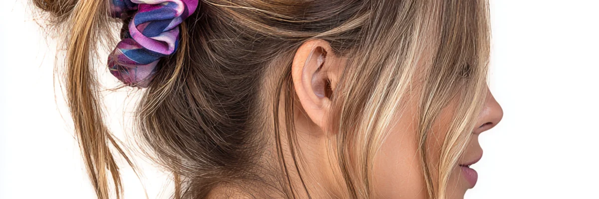 Shop Hair Accessories