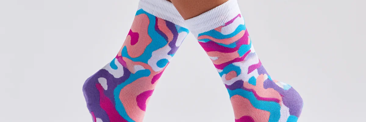 Shop Socks