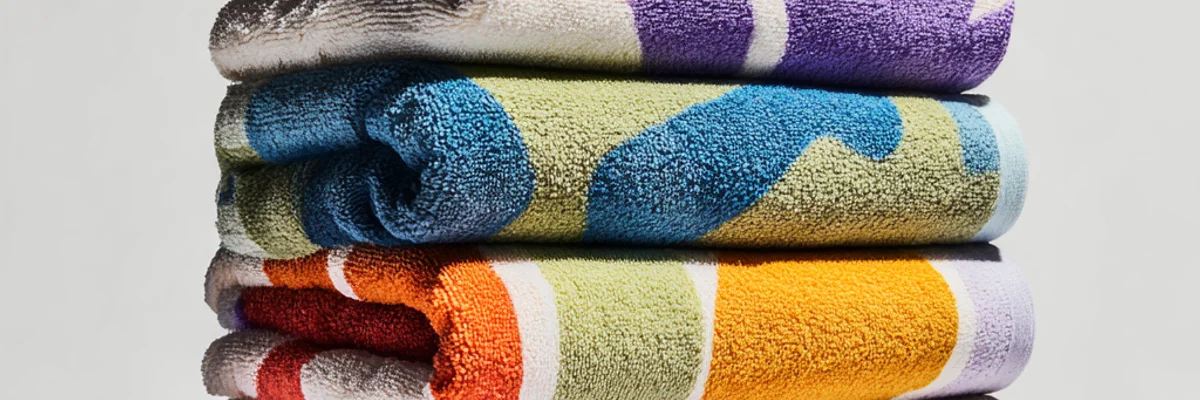 Shop Towels