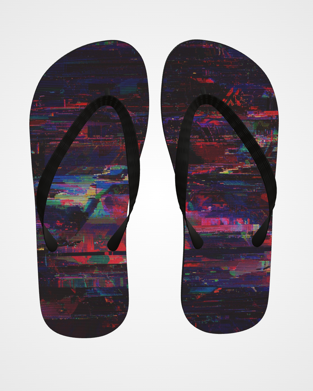 String — Haze Flip Flops
