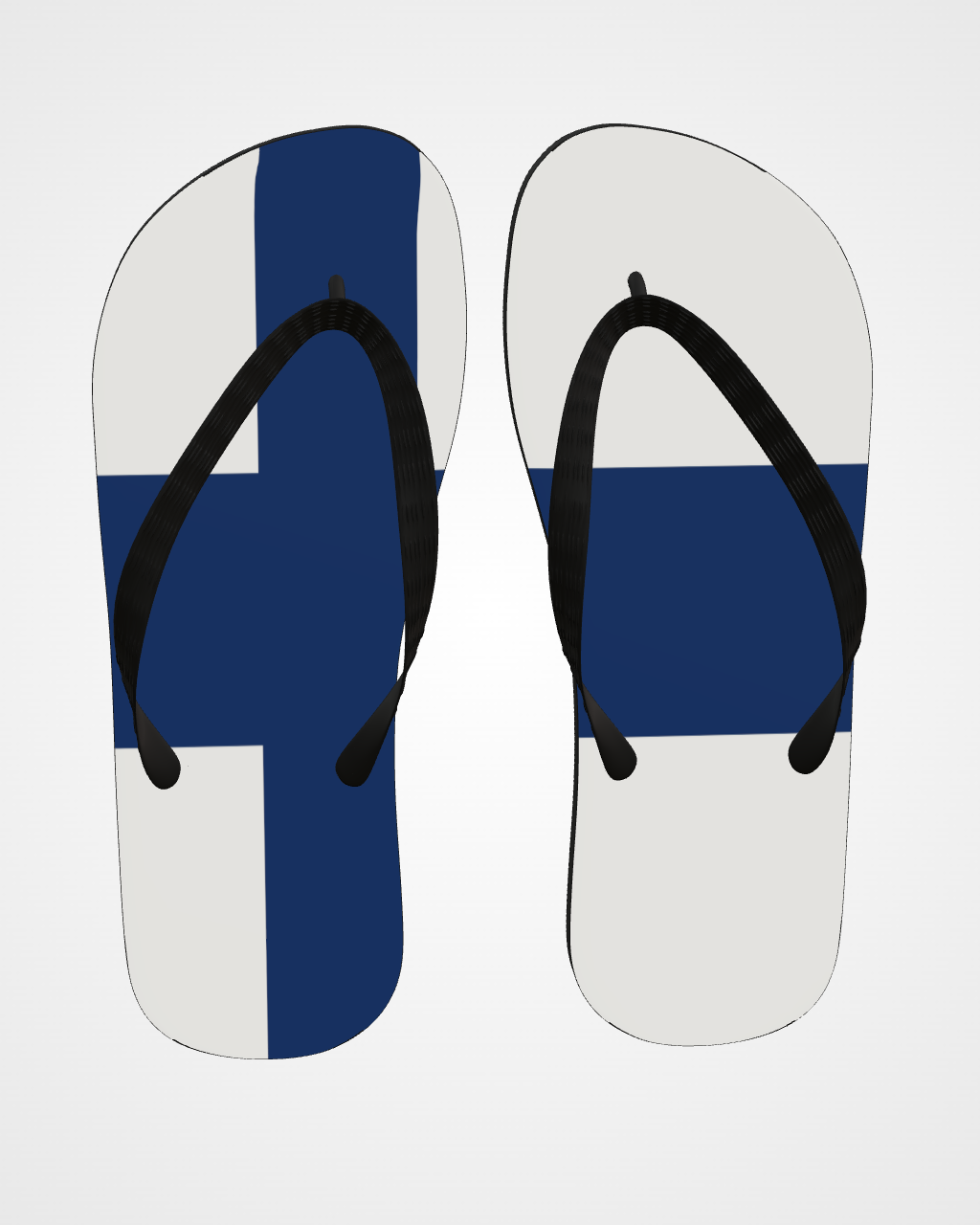 String — Sisu Flip Flops