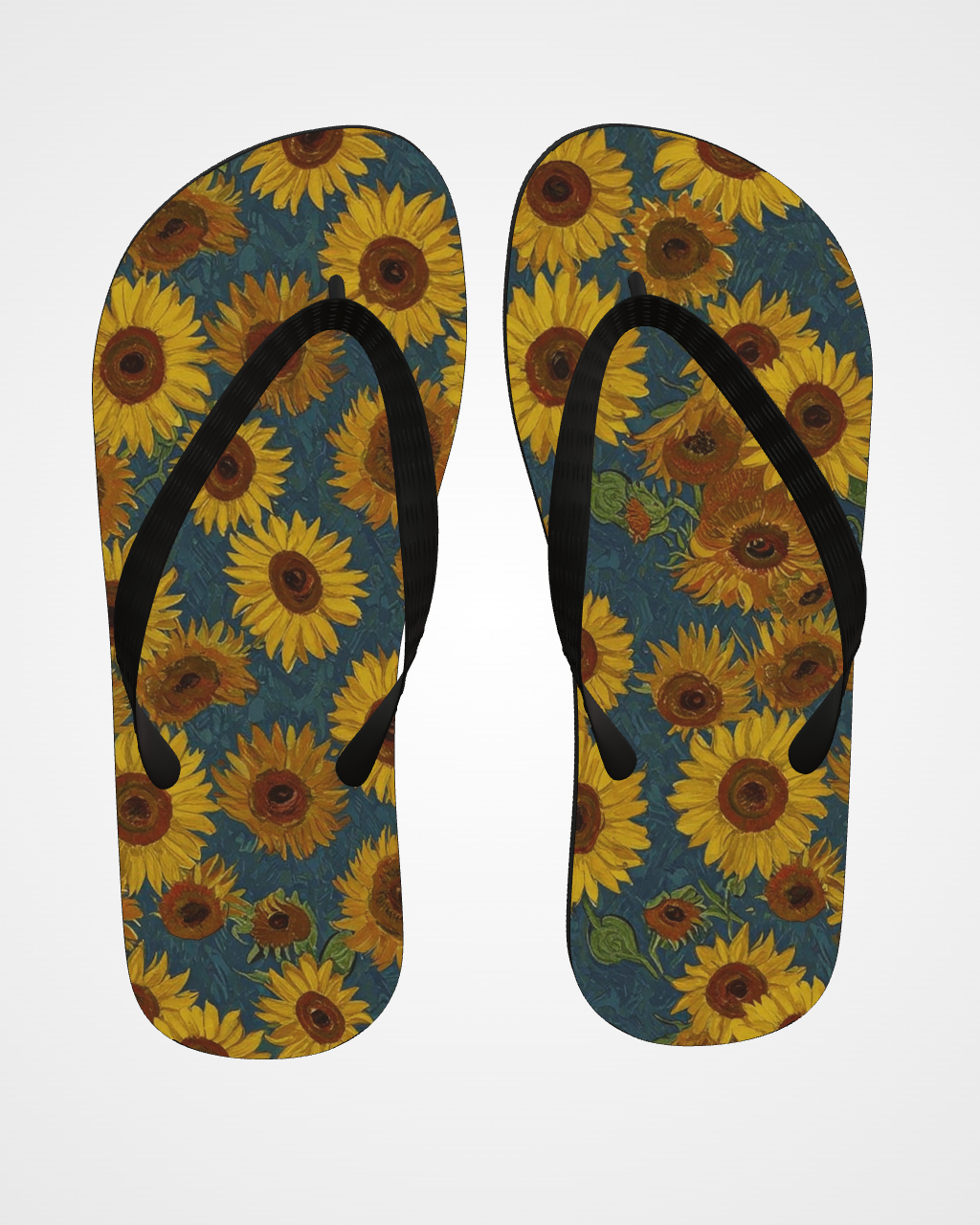 String — Aurora Flip Flops