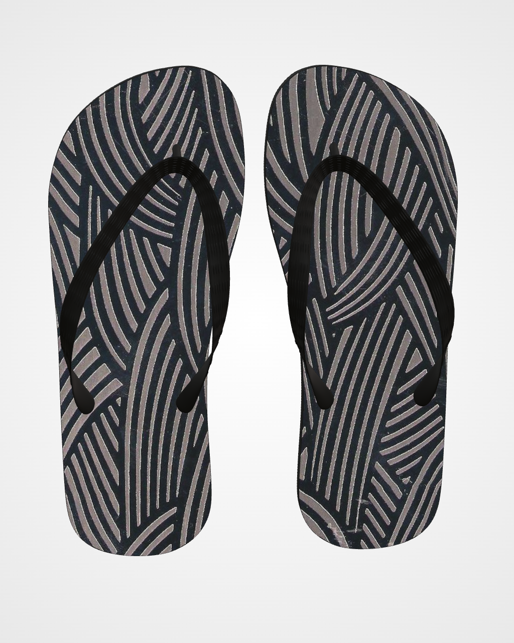 String — Fusion Flip Flops