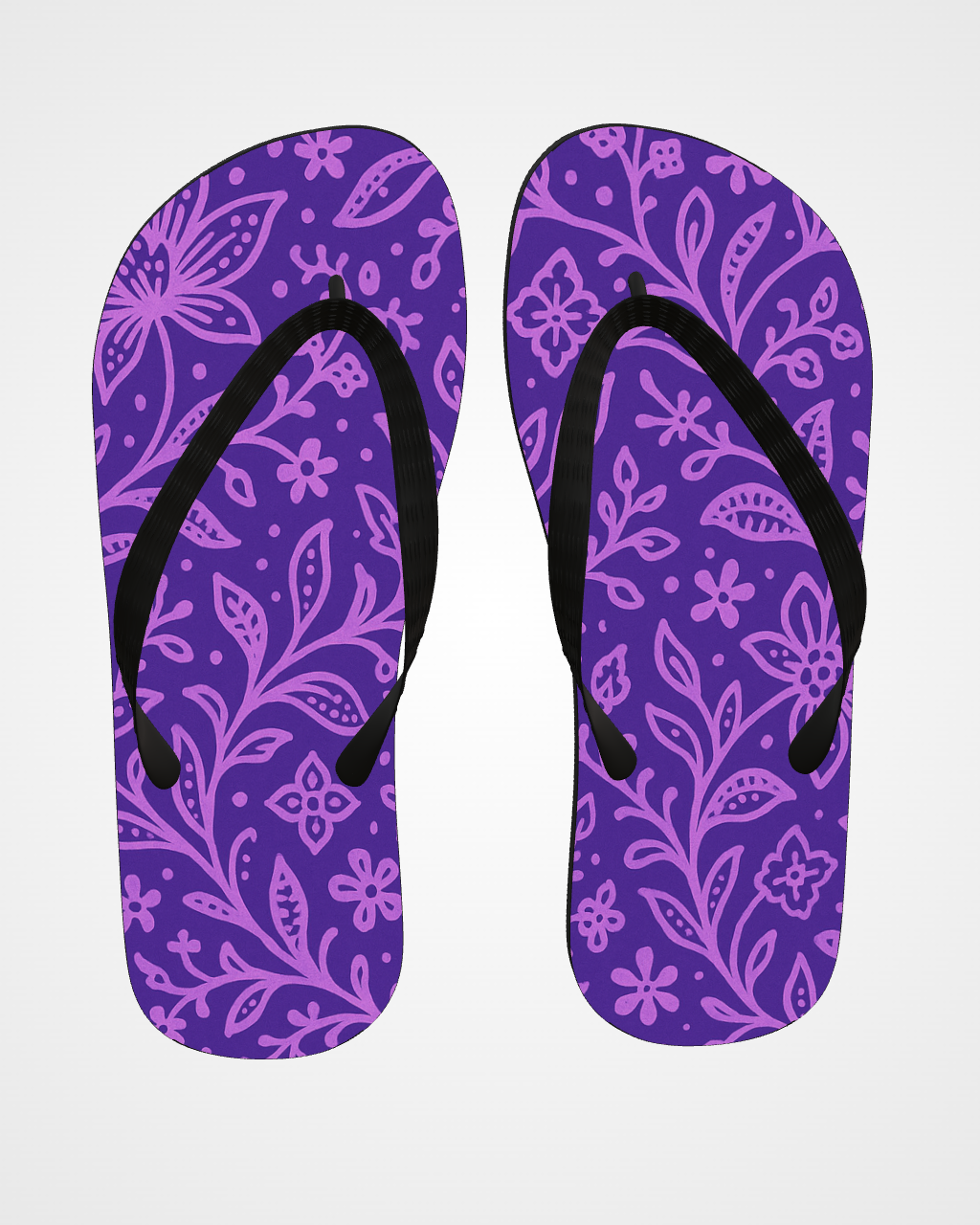 String — Rona Flip Flops