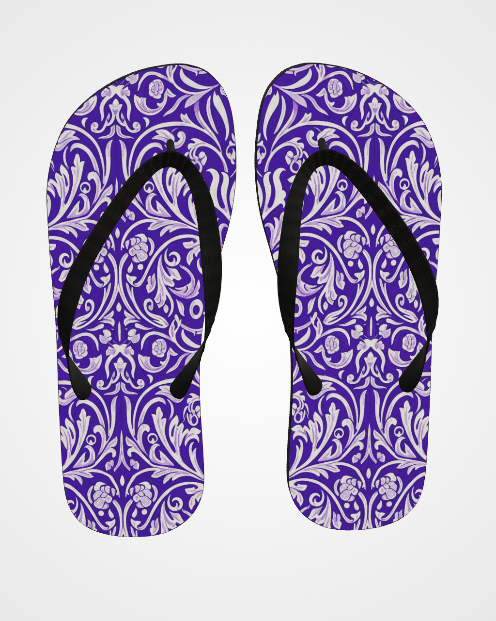 String — Thistle Flip Flops