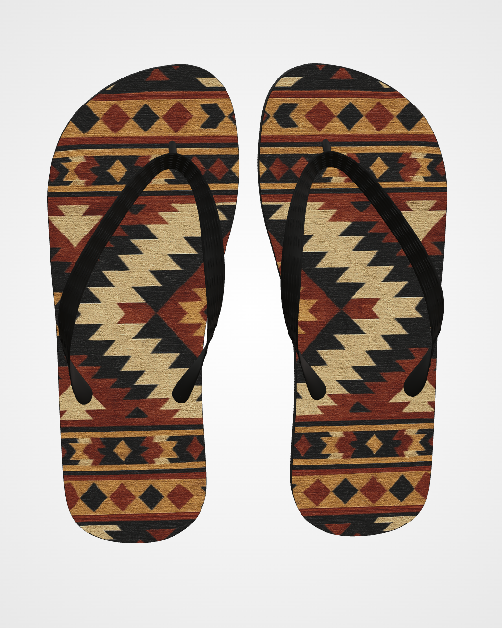 Flip Flops in Eagle