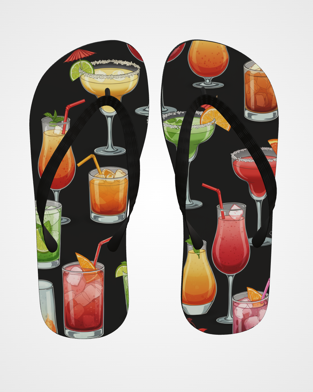 String — Fizz Flip Flops