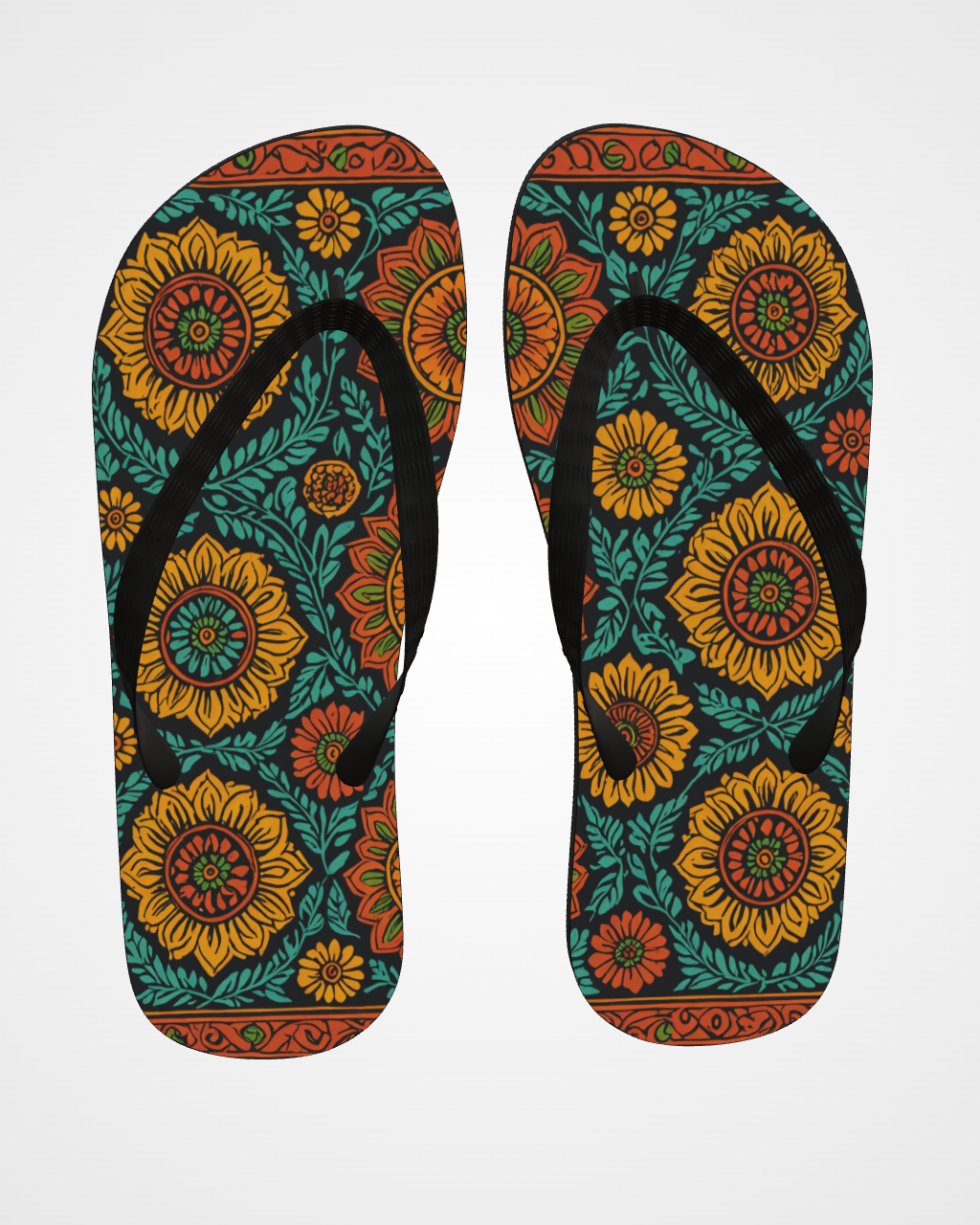String — Kriti Flip Flops