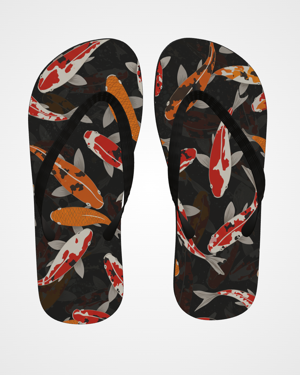 String — Nami Flip Flops
