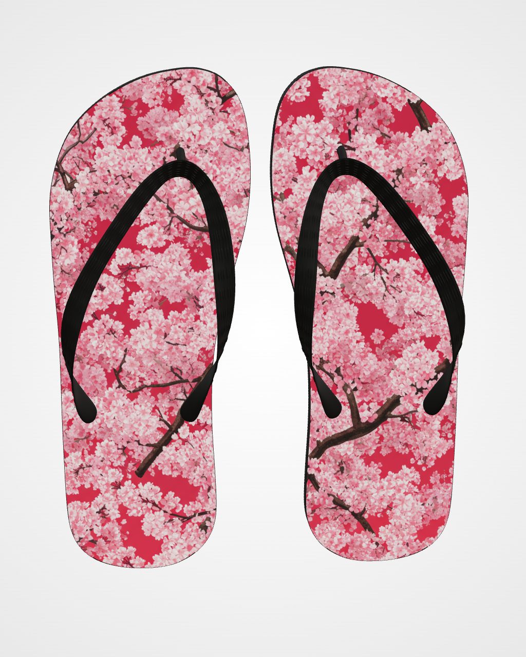 String — Kaze Flip Flops