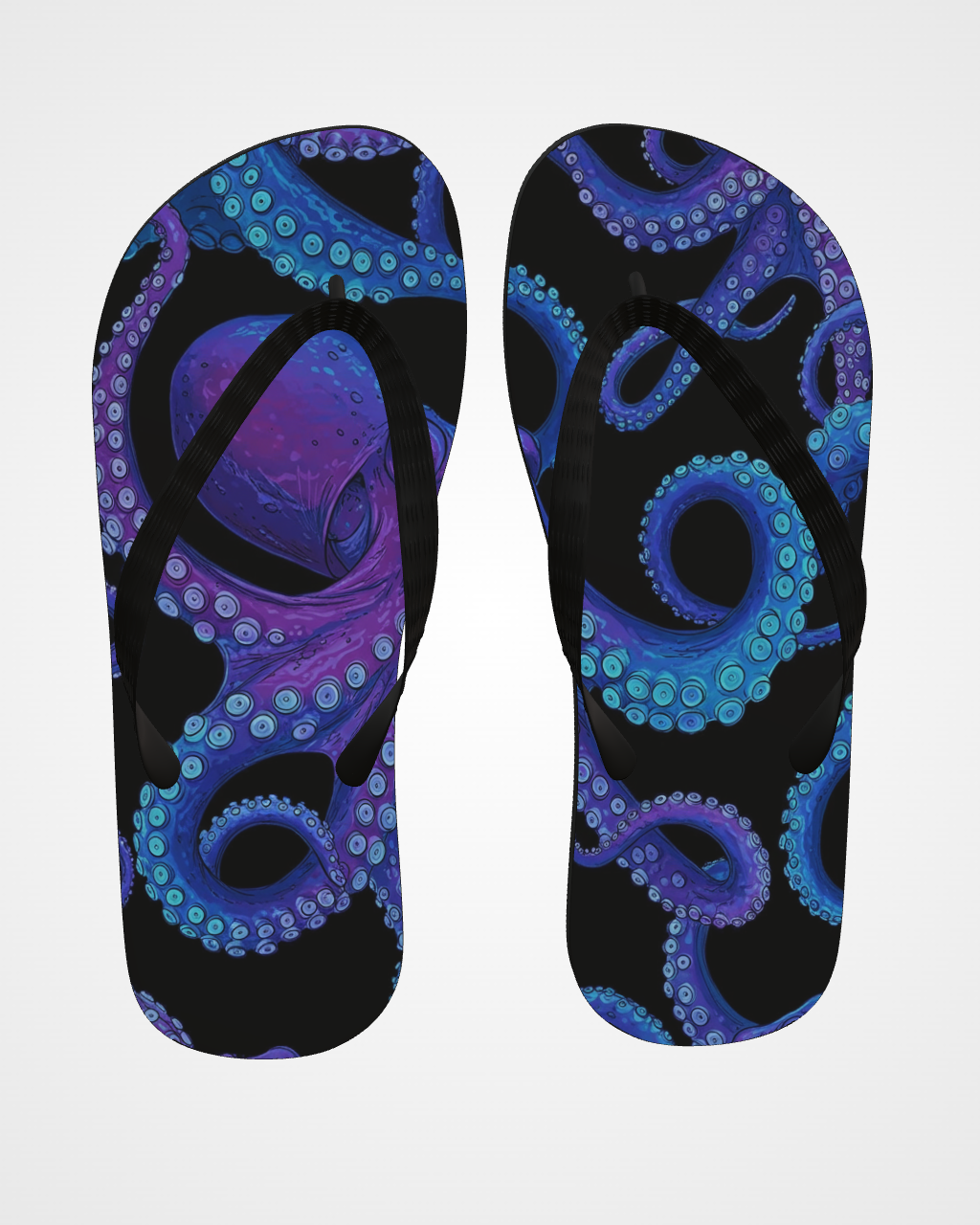 String — Tidepool Flip Flops