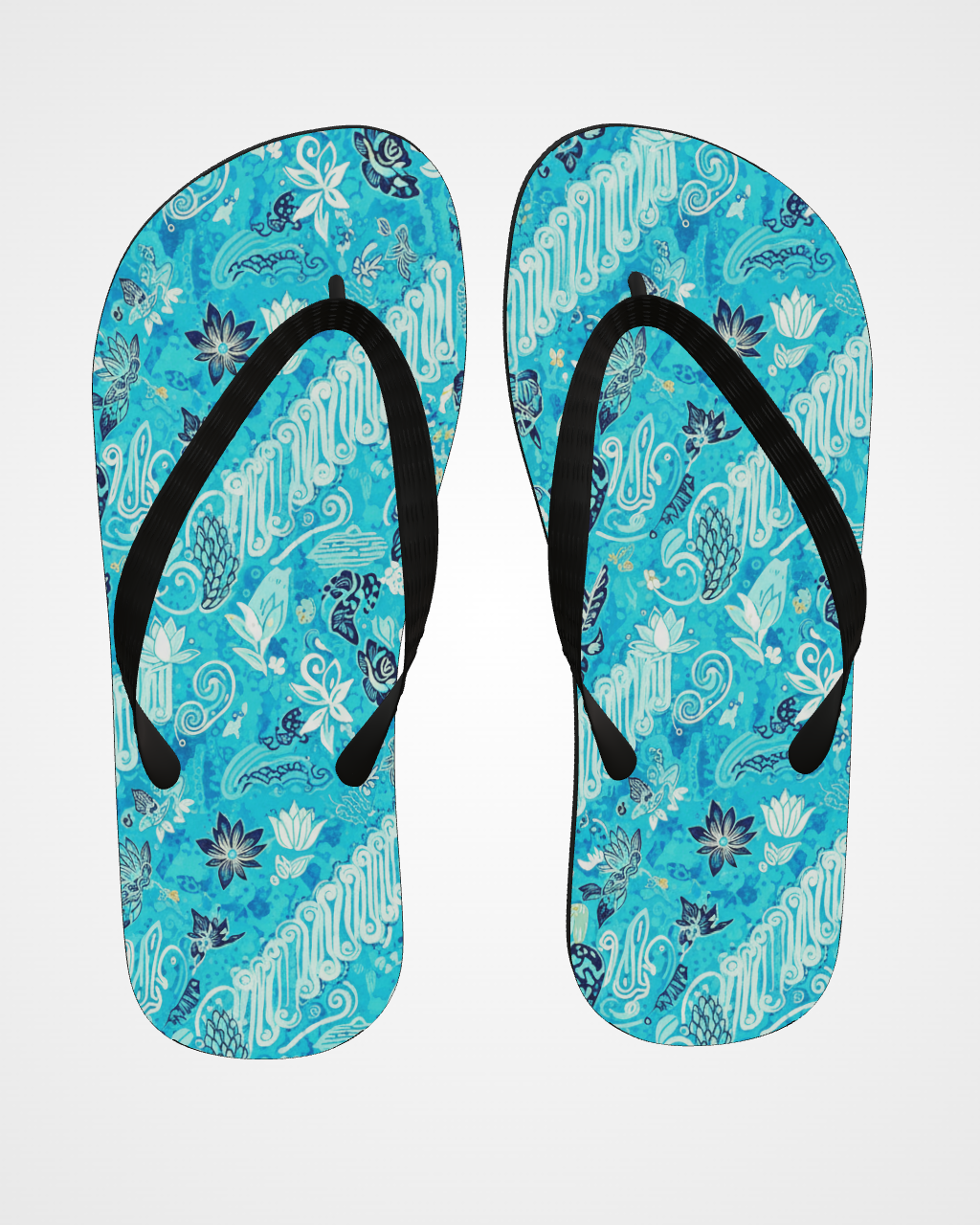 String — Cita Flip Flops