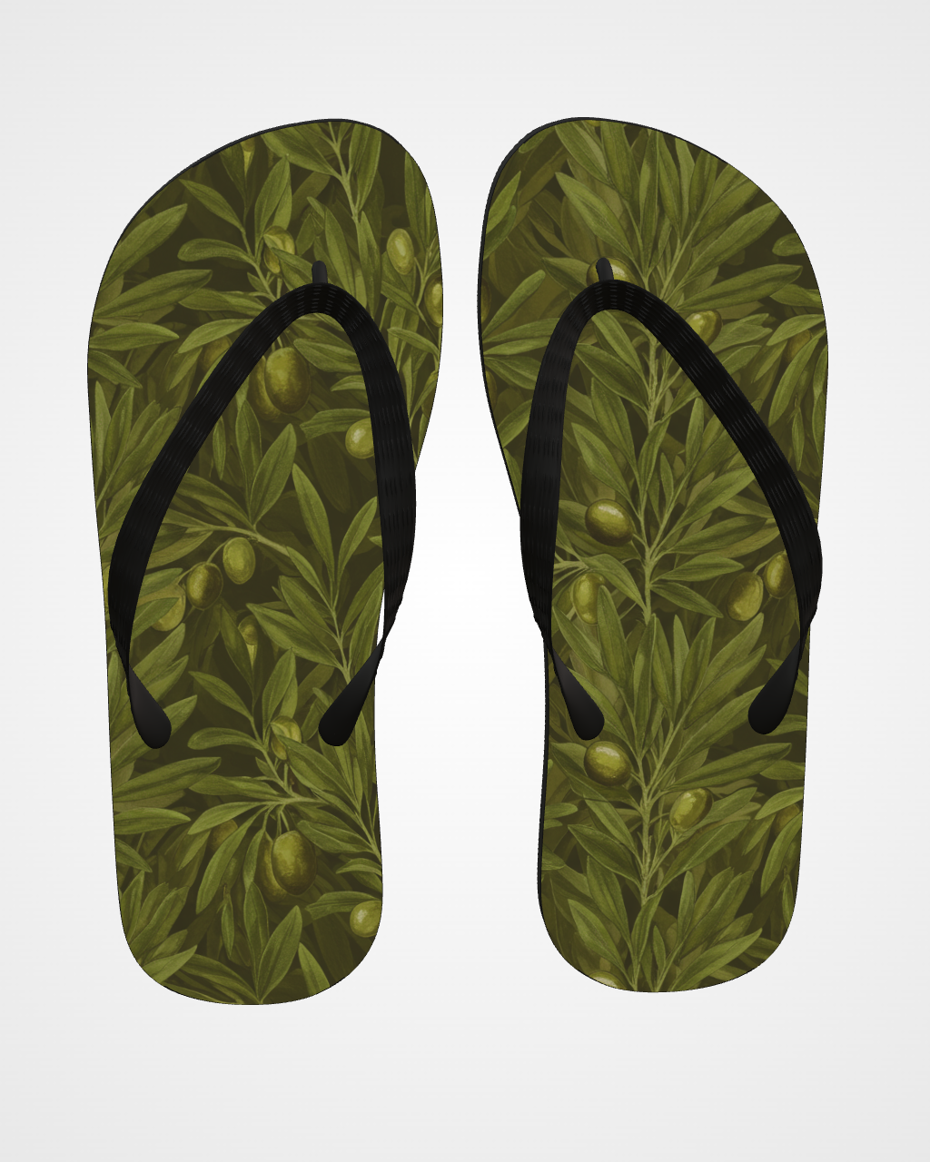 String — Serenade Flip Flops