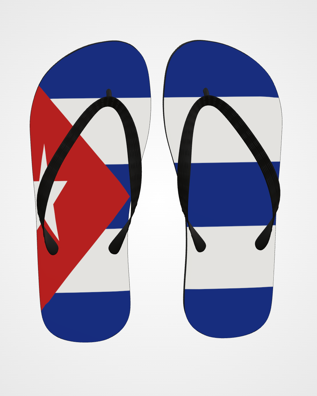 String — Havana Flip Flops