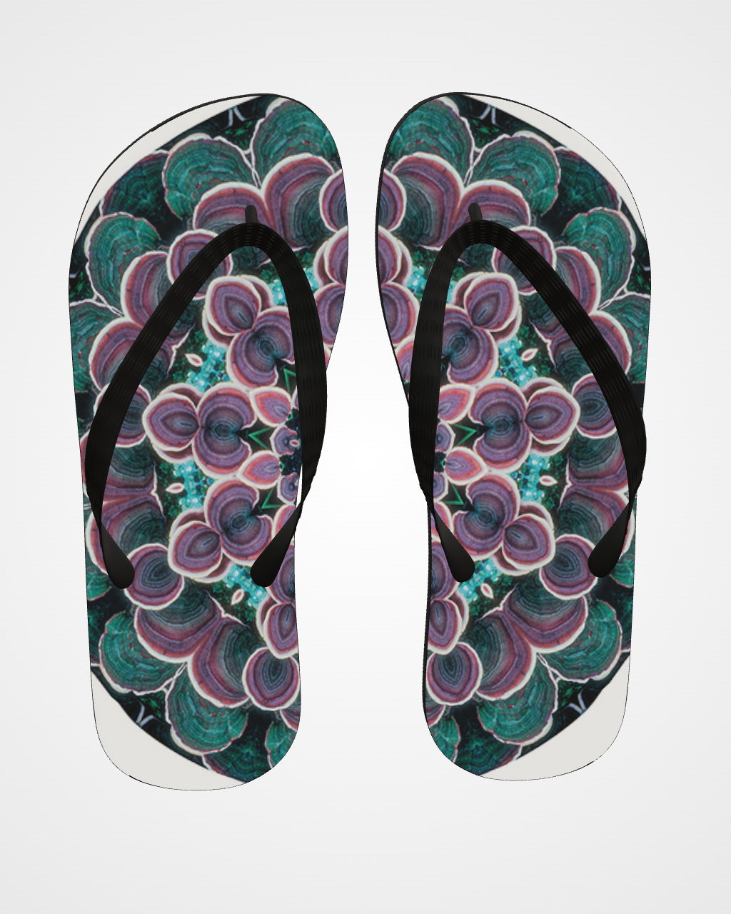 String — Karma Flip Flops