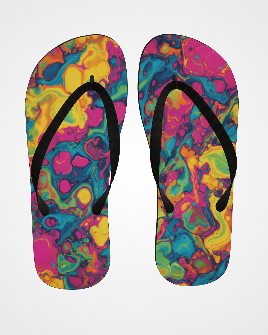 String — Elysium Flip Flops