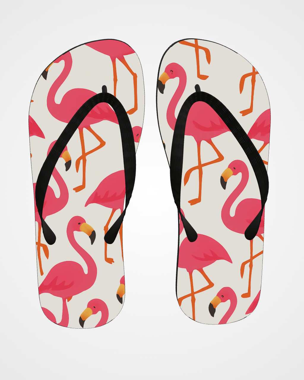 String — Elysium Flip Flops