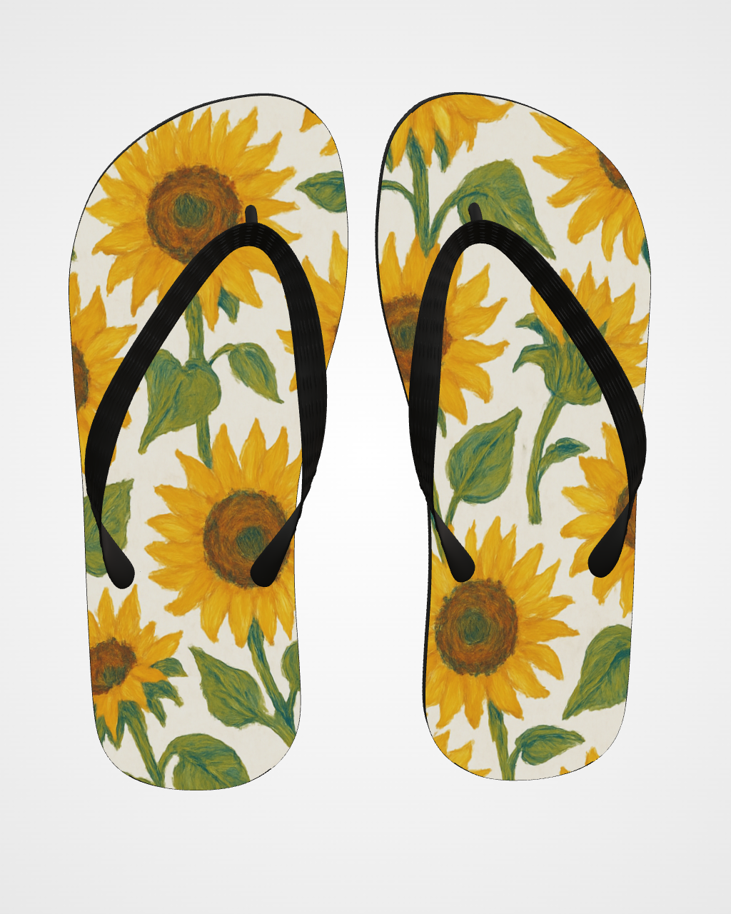 String — Elysium Flip Flops