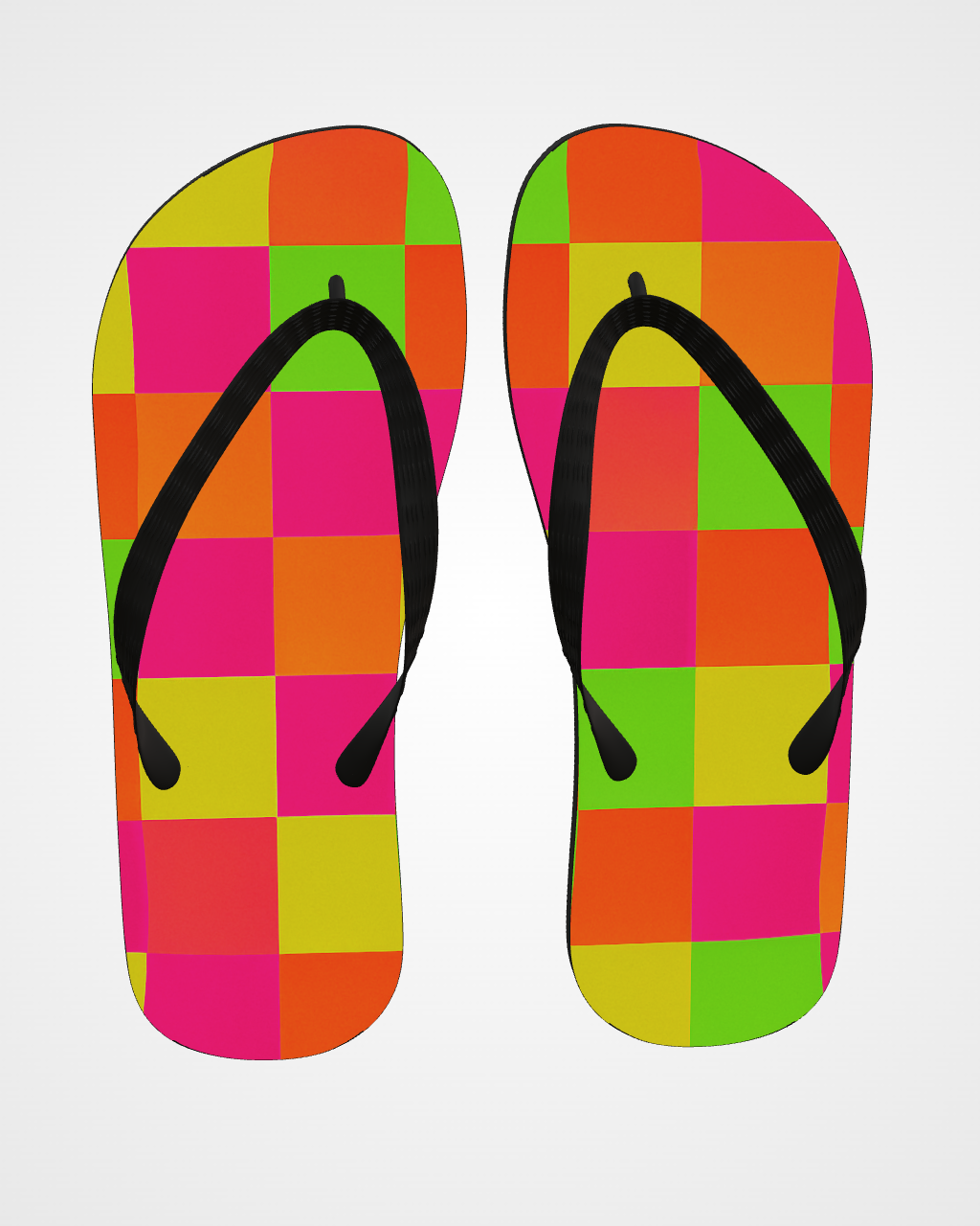 String — Pulse Flip Flops