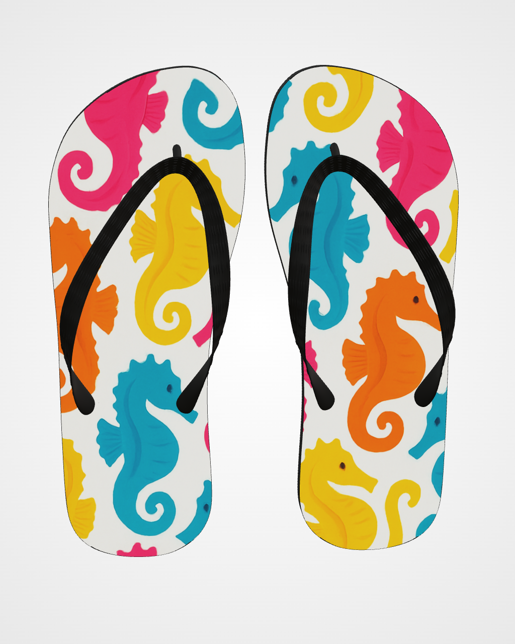 String — Mystique Flip Flops
