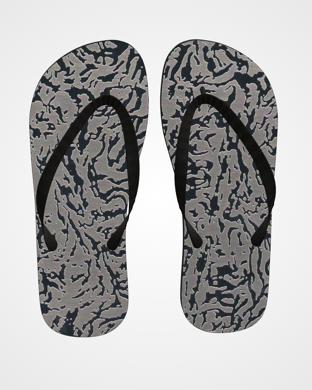 String — Lattice Flip Flops