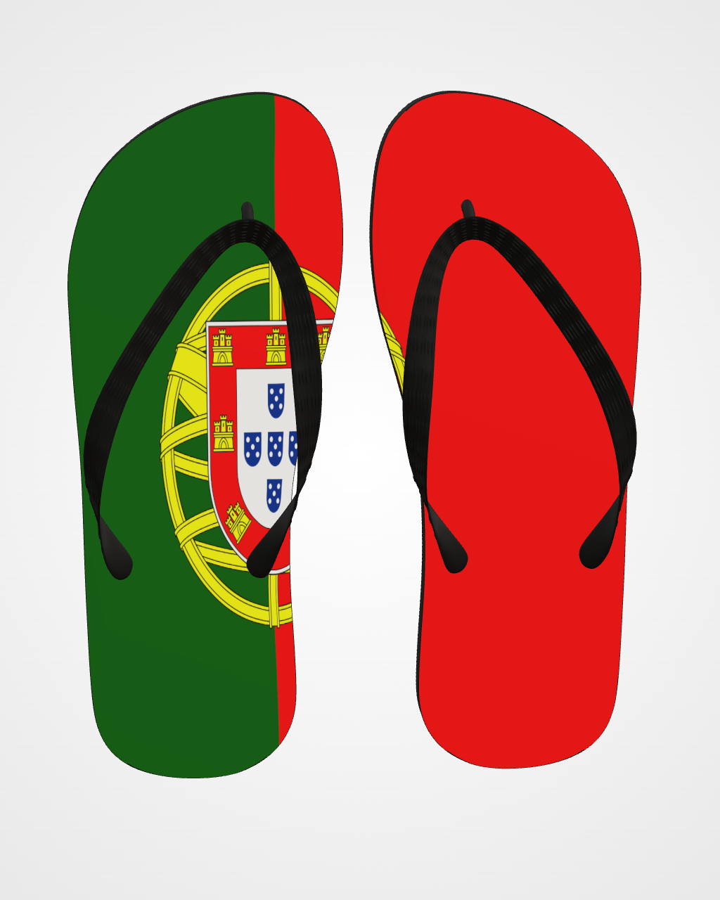 String — Alentejo Flip Flops