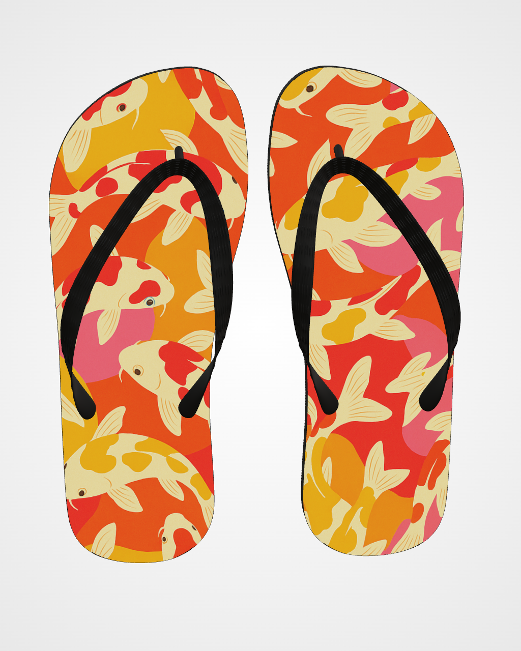 String — Elysium Flip Flops