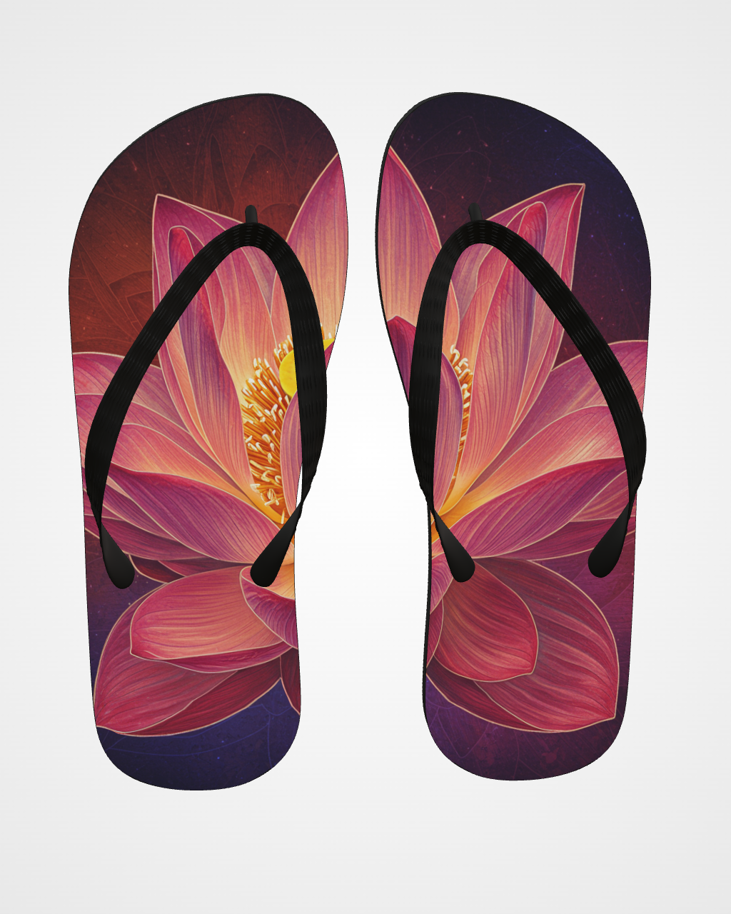 String — Serenity Flip Flops