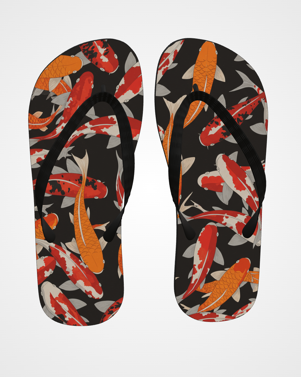 String — Elysium Flip Flops