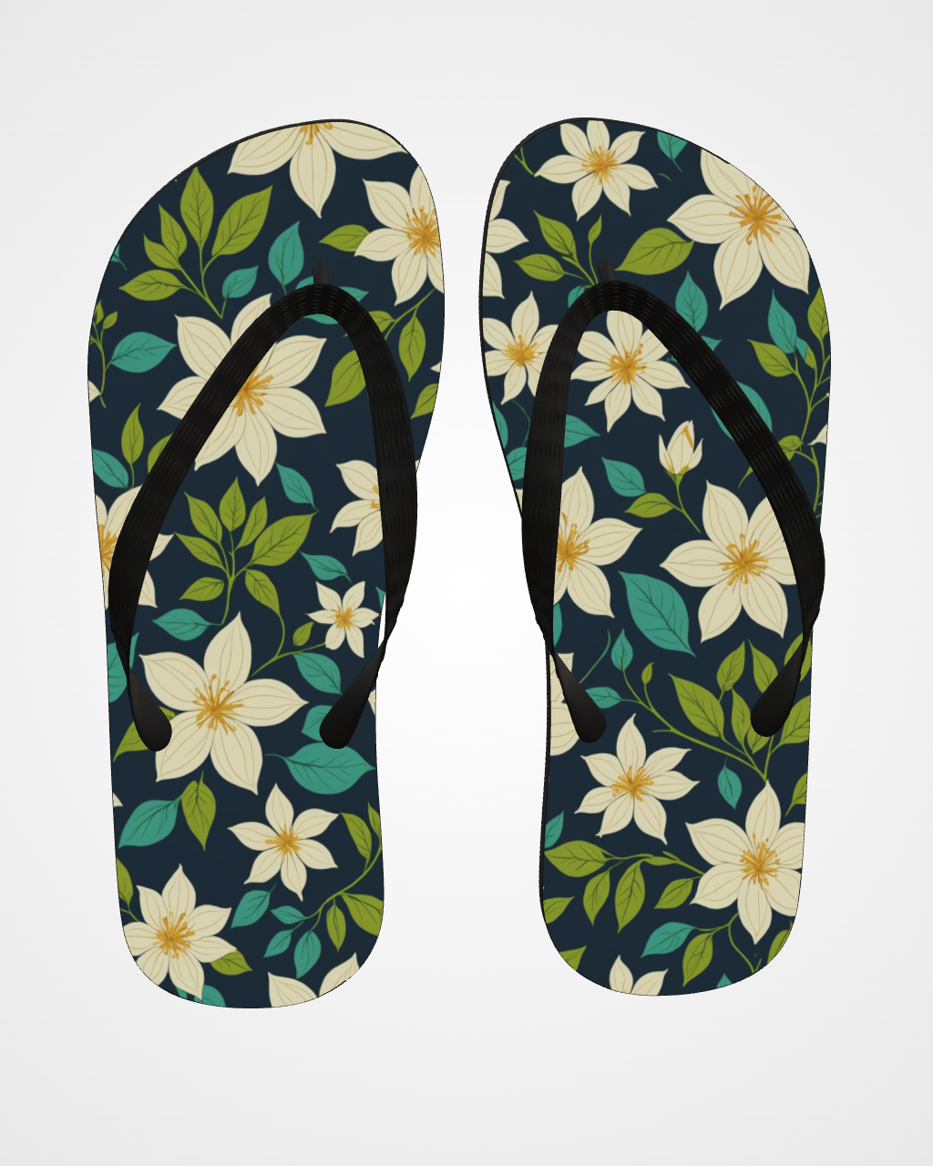 String — Elysium Flip Flops