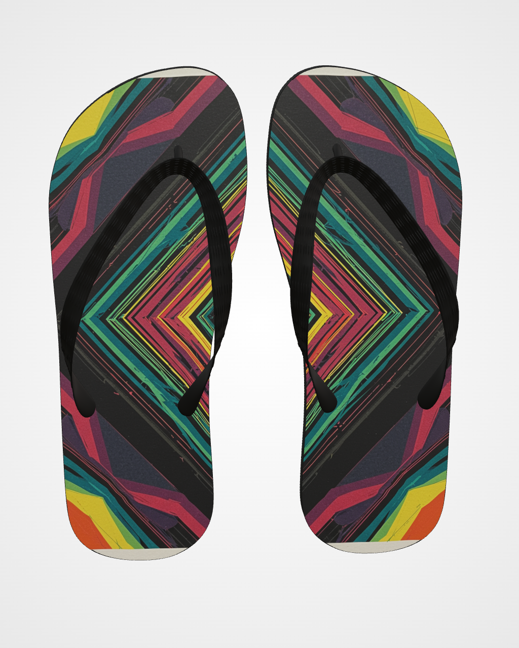 String — Flux Flip Flops