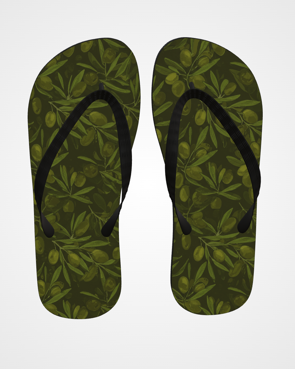 String — Serenity Flip Flops