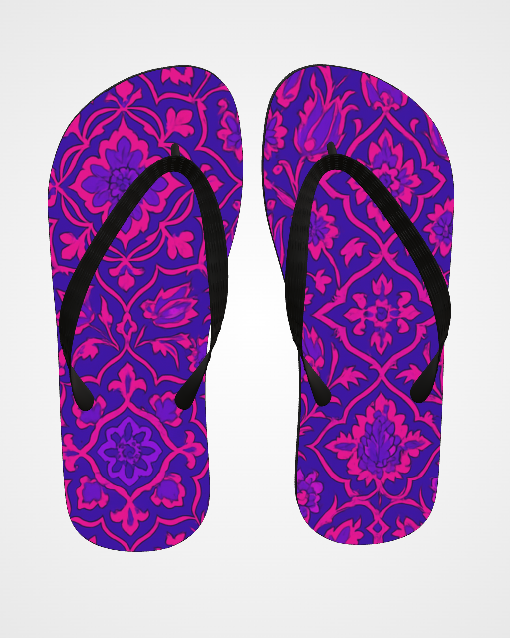 String — Bosphorus Flip Flops