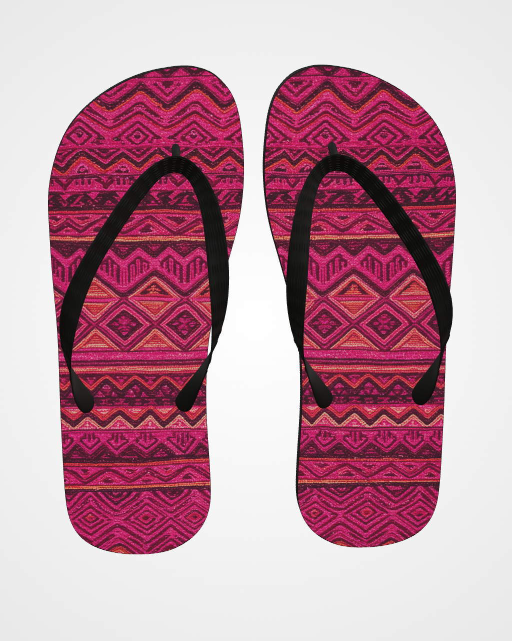 String — Quipu Flip Flops