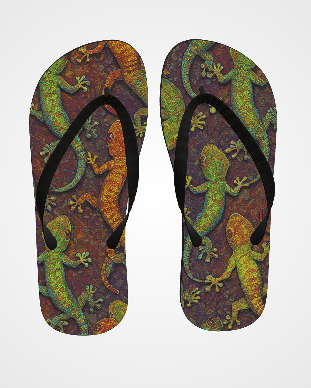 String — Whisper Flip Flops