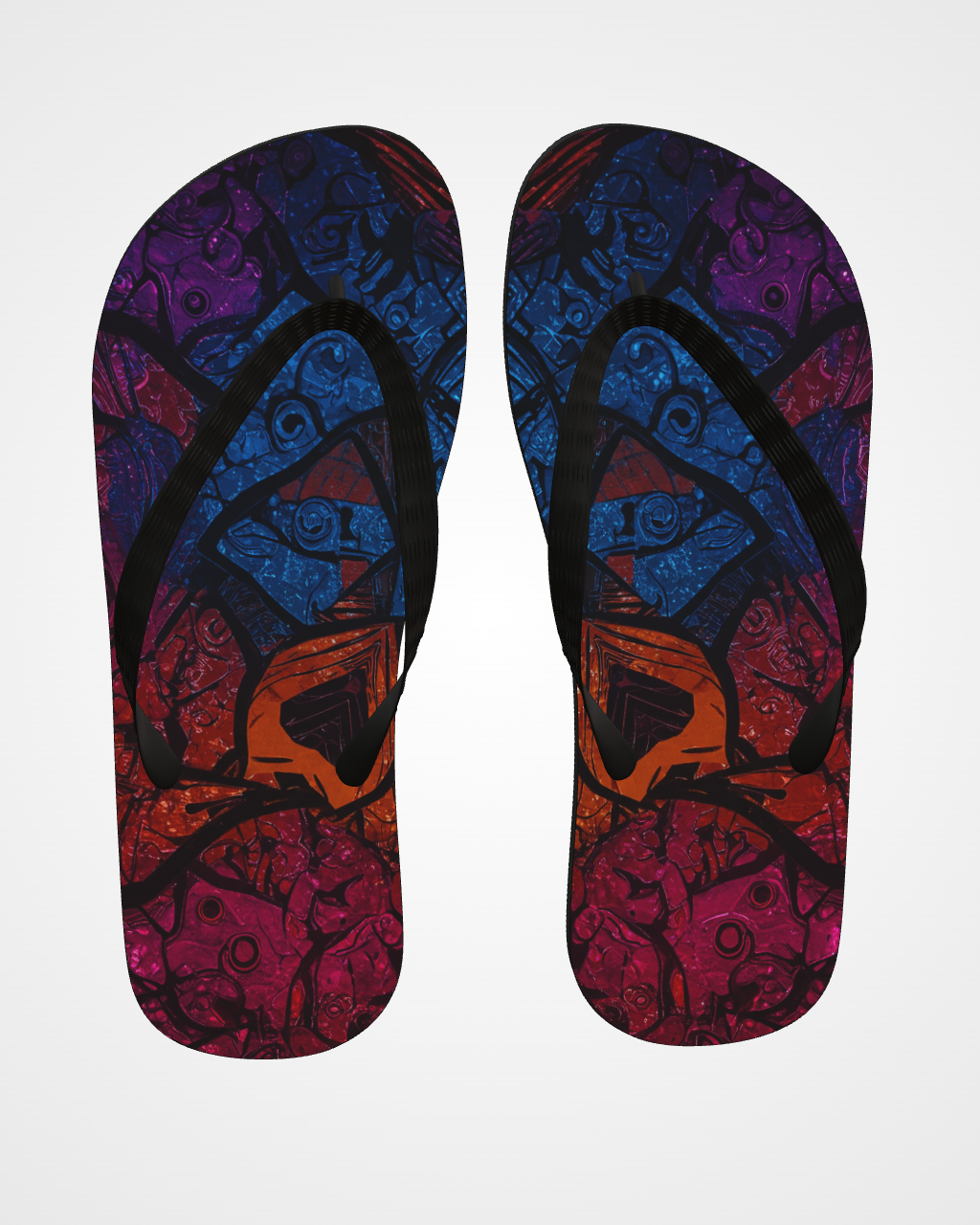 String — Breeze Flip Flops