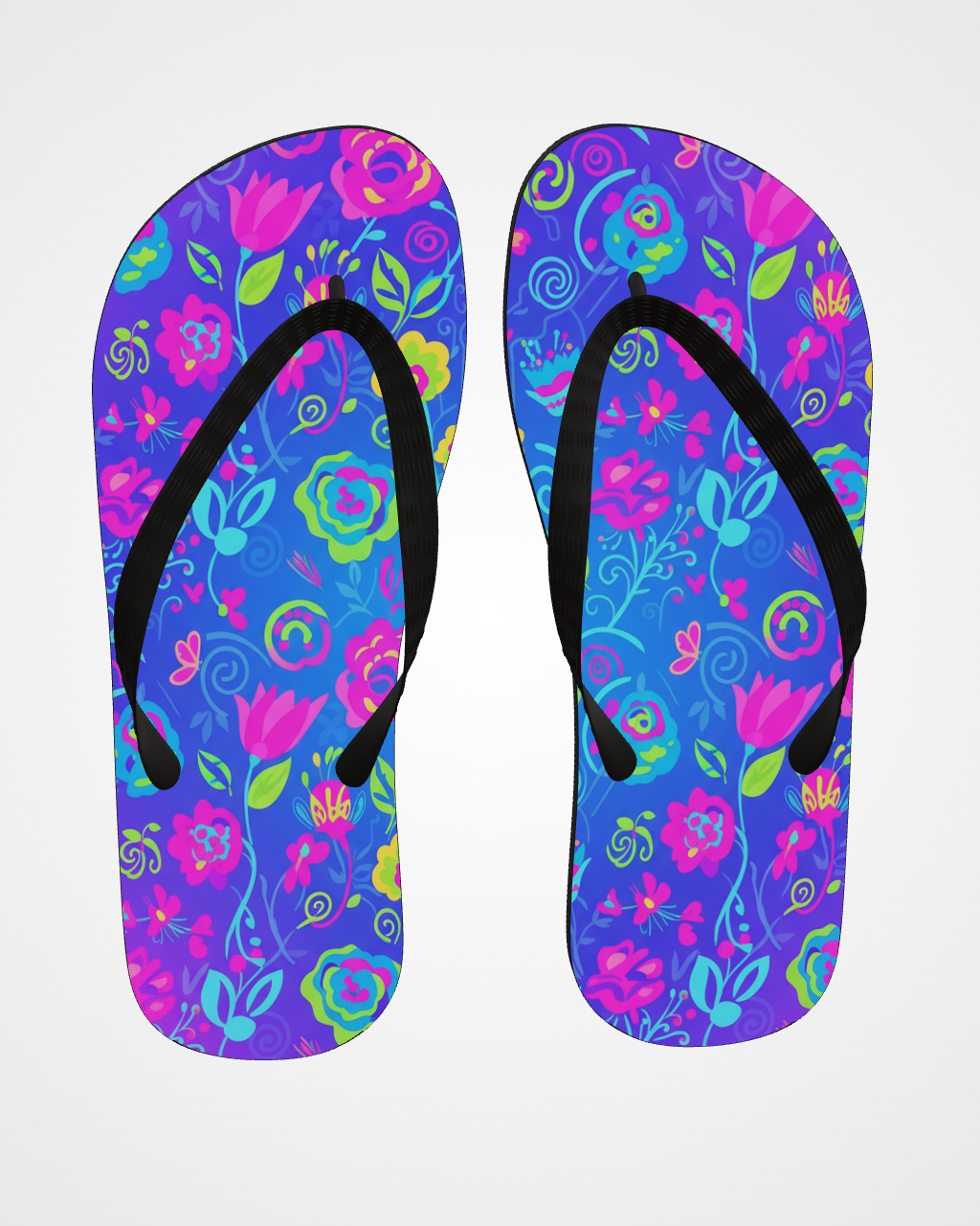 String — Elysium Flip Flops