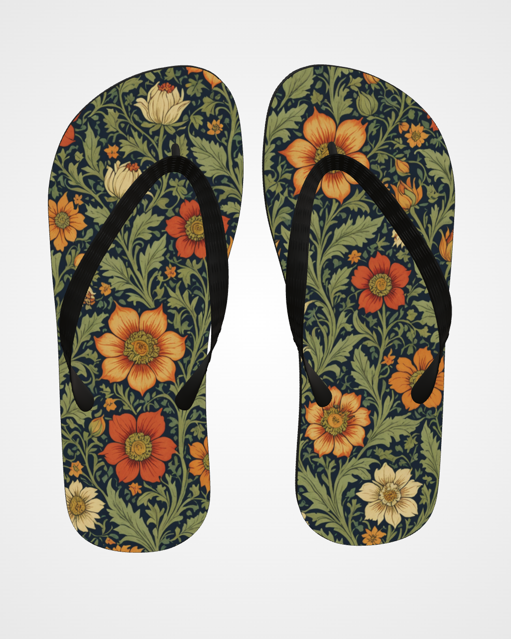 String — Briar Flip Flops