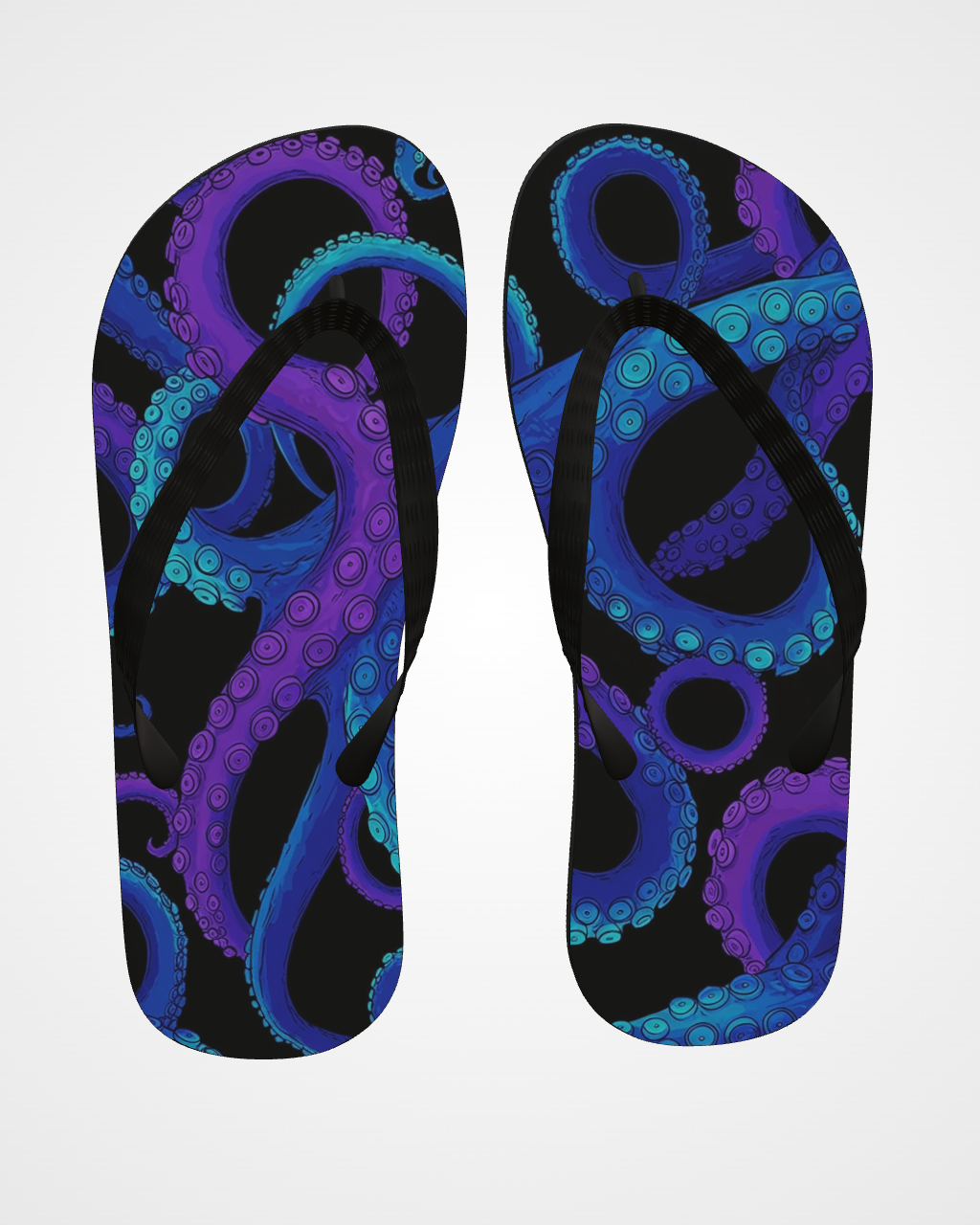 String — Whirlpool Flip Flops