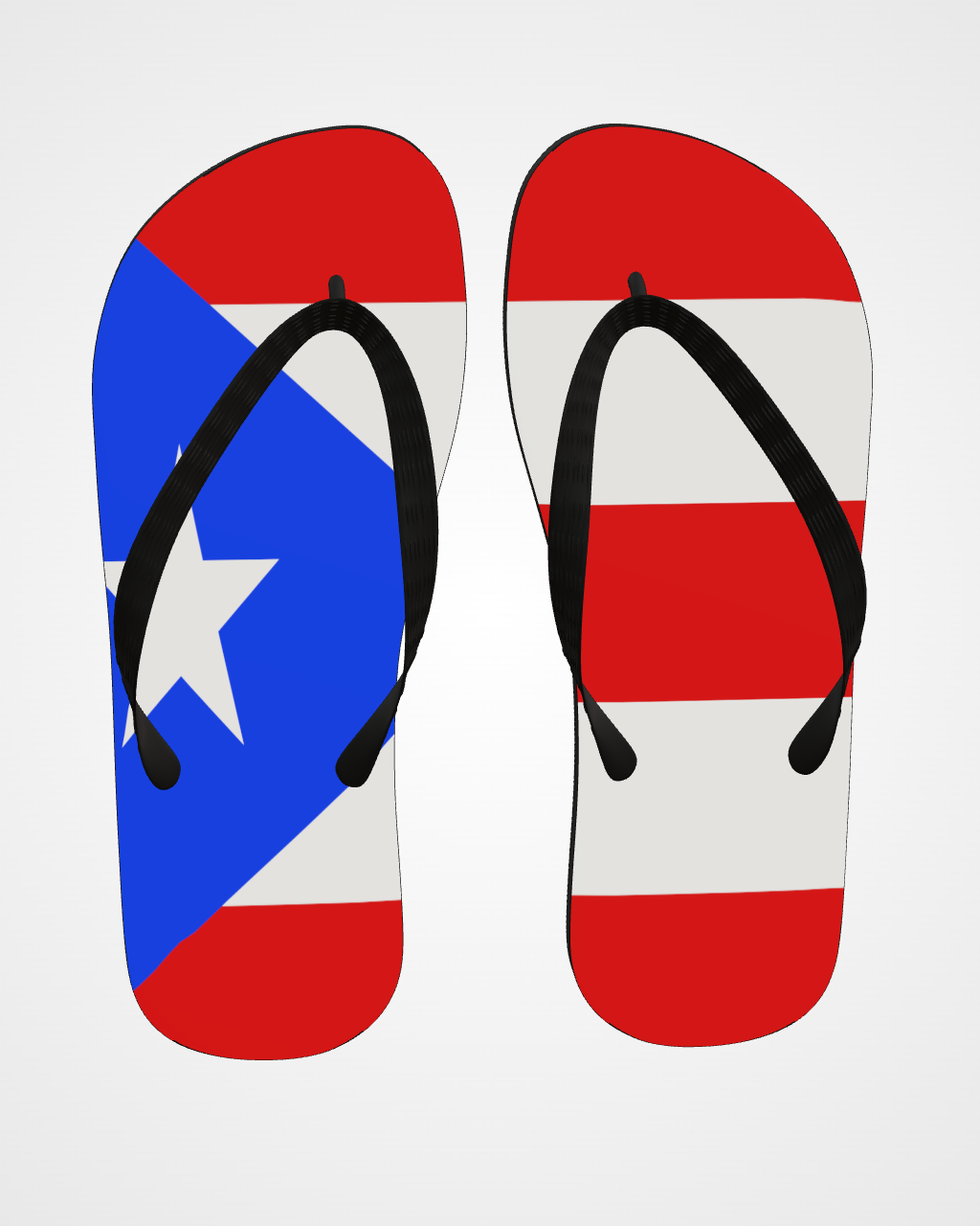 String — Sabor Flip Flops