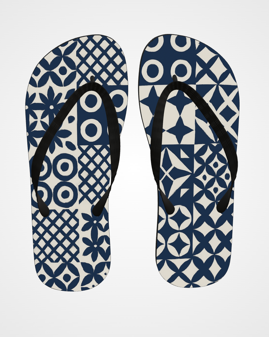 String — Hue Flip Flops