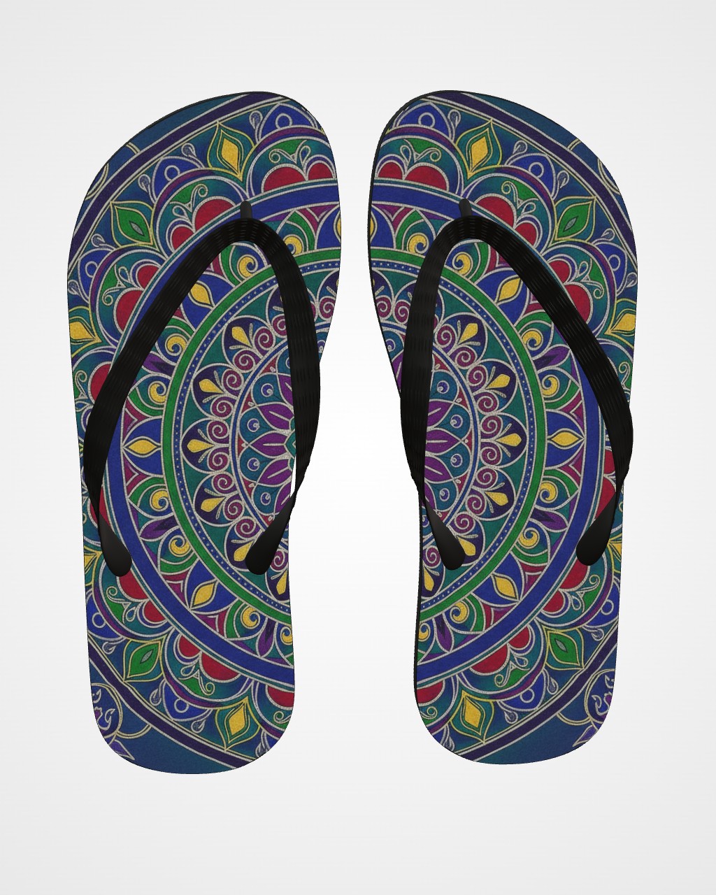 String — Karma Flip Flops