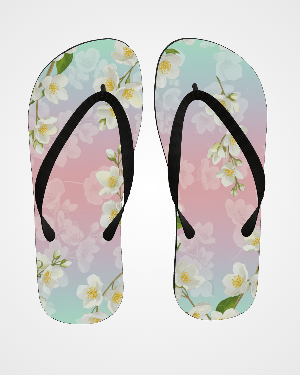 String — Serenade Flip Flops