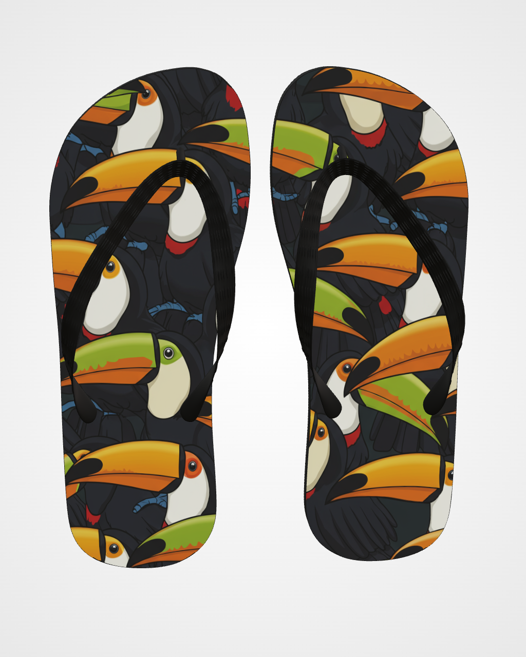 String — Tropique Flip Flops