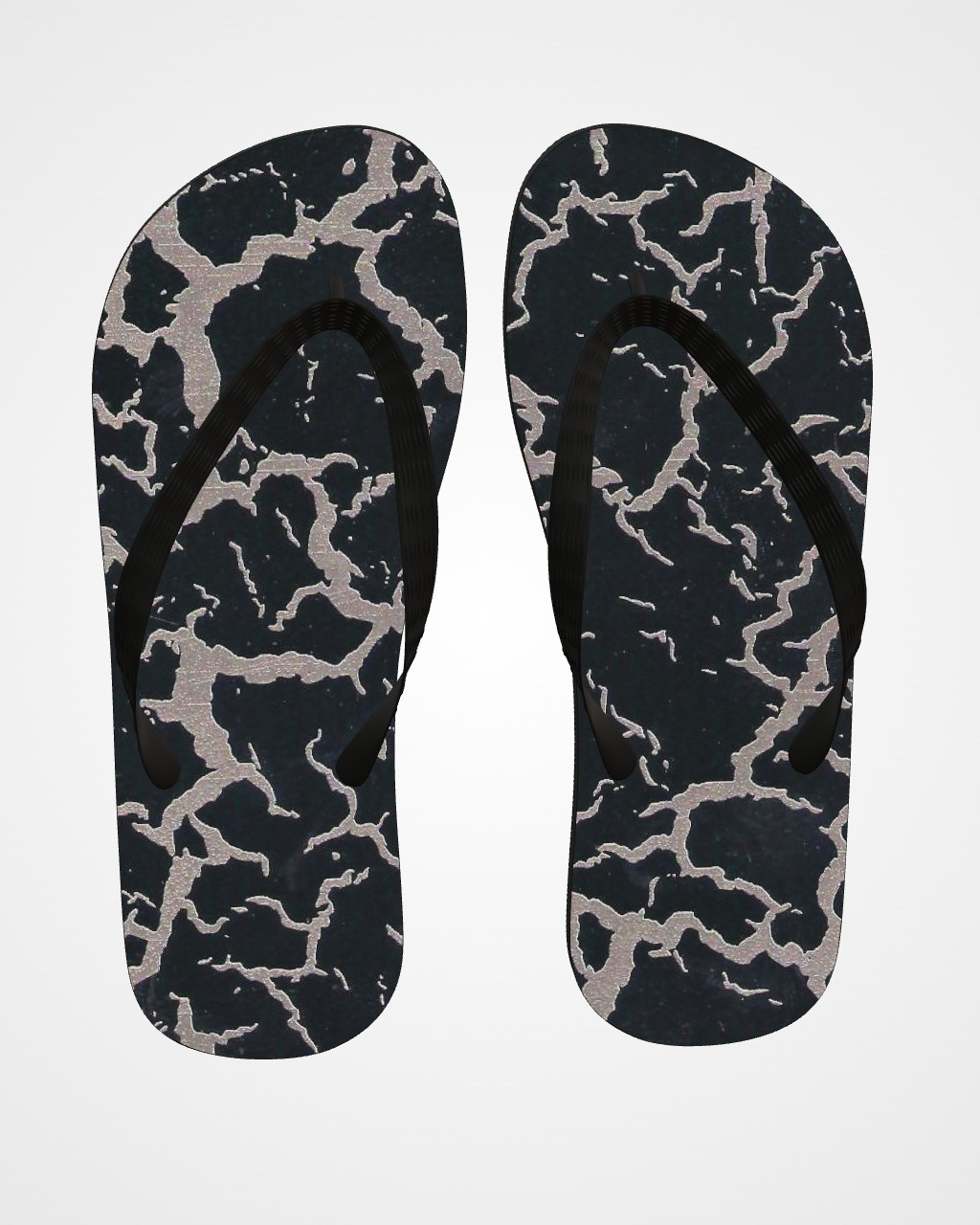 String — Vector Flip Flops