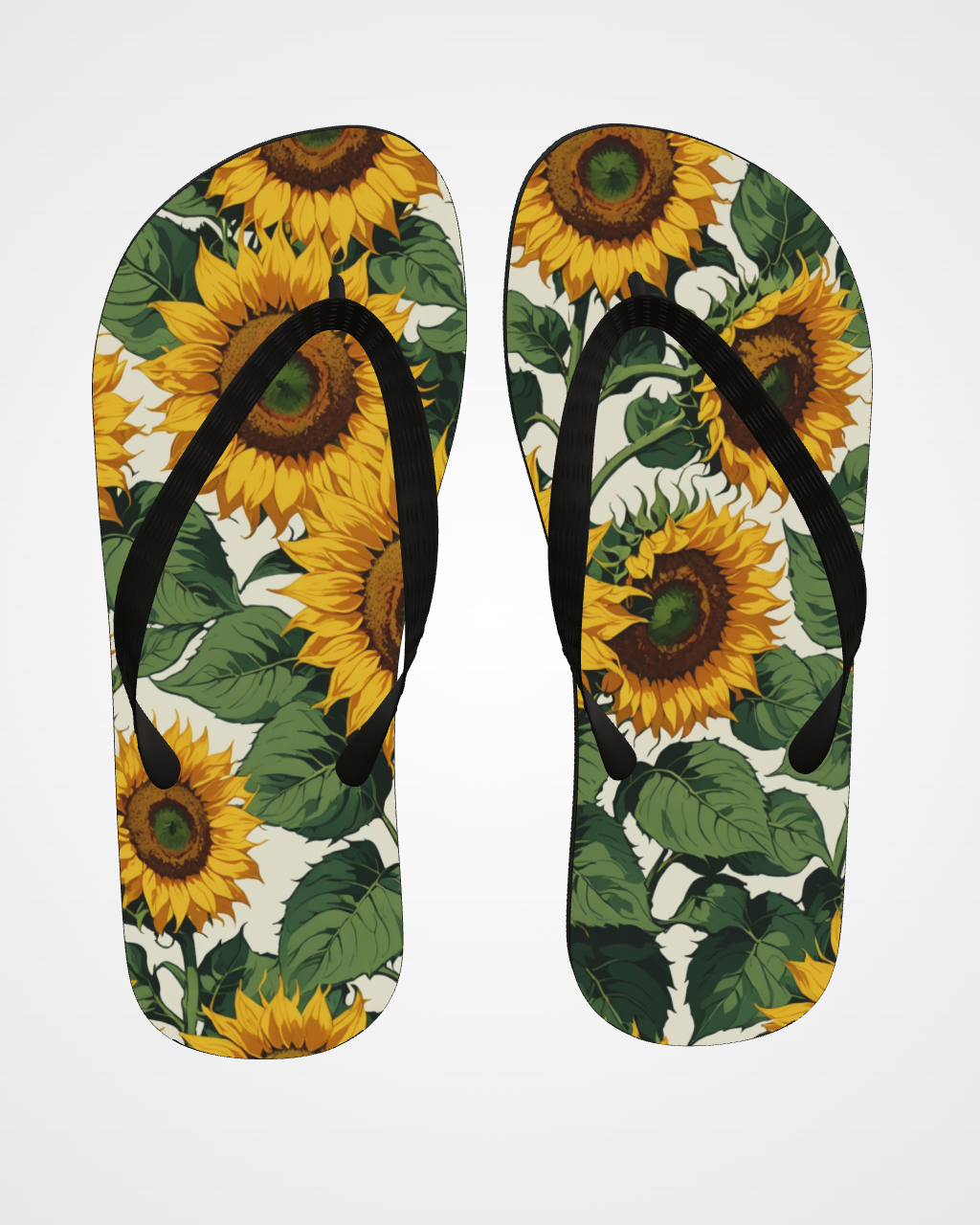 String — Lumen Flip Flops