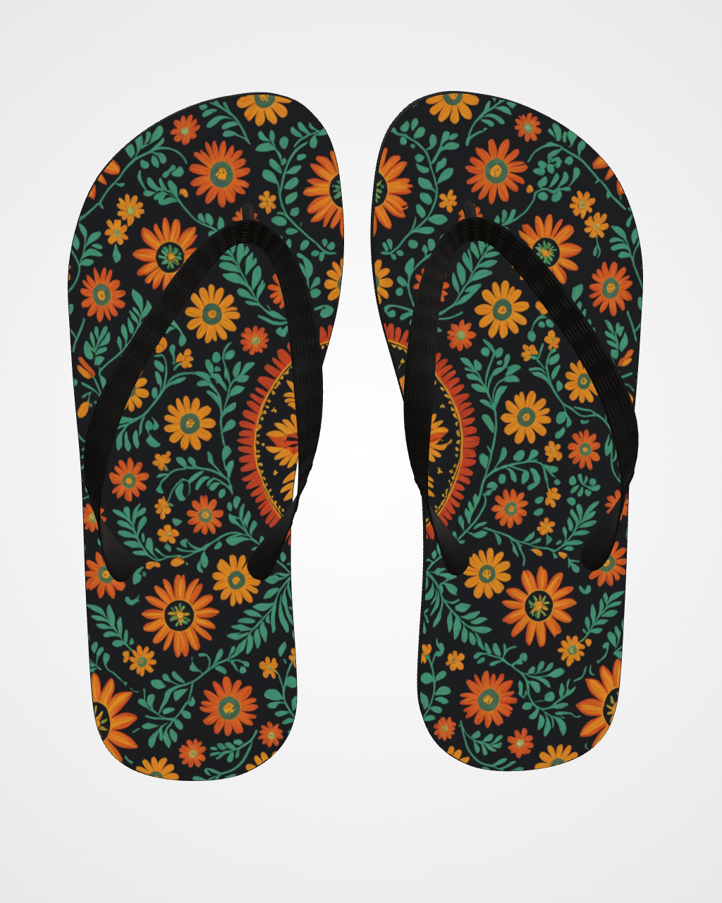 String — Sway Flip Flops