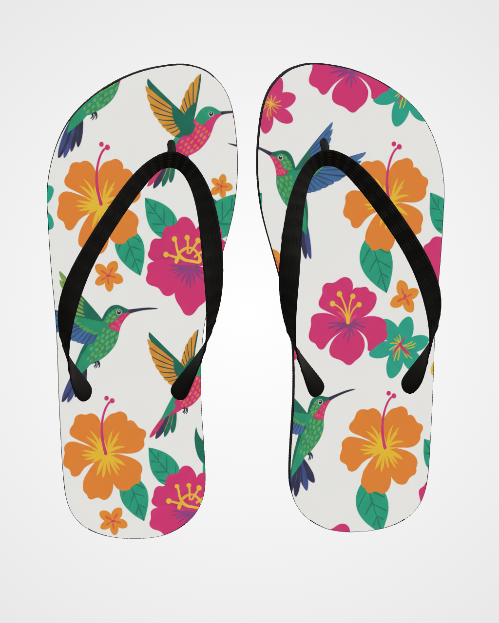 String — Flutter Flip Flops