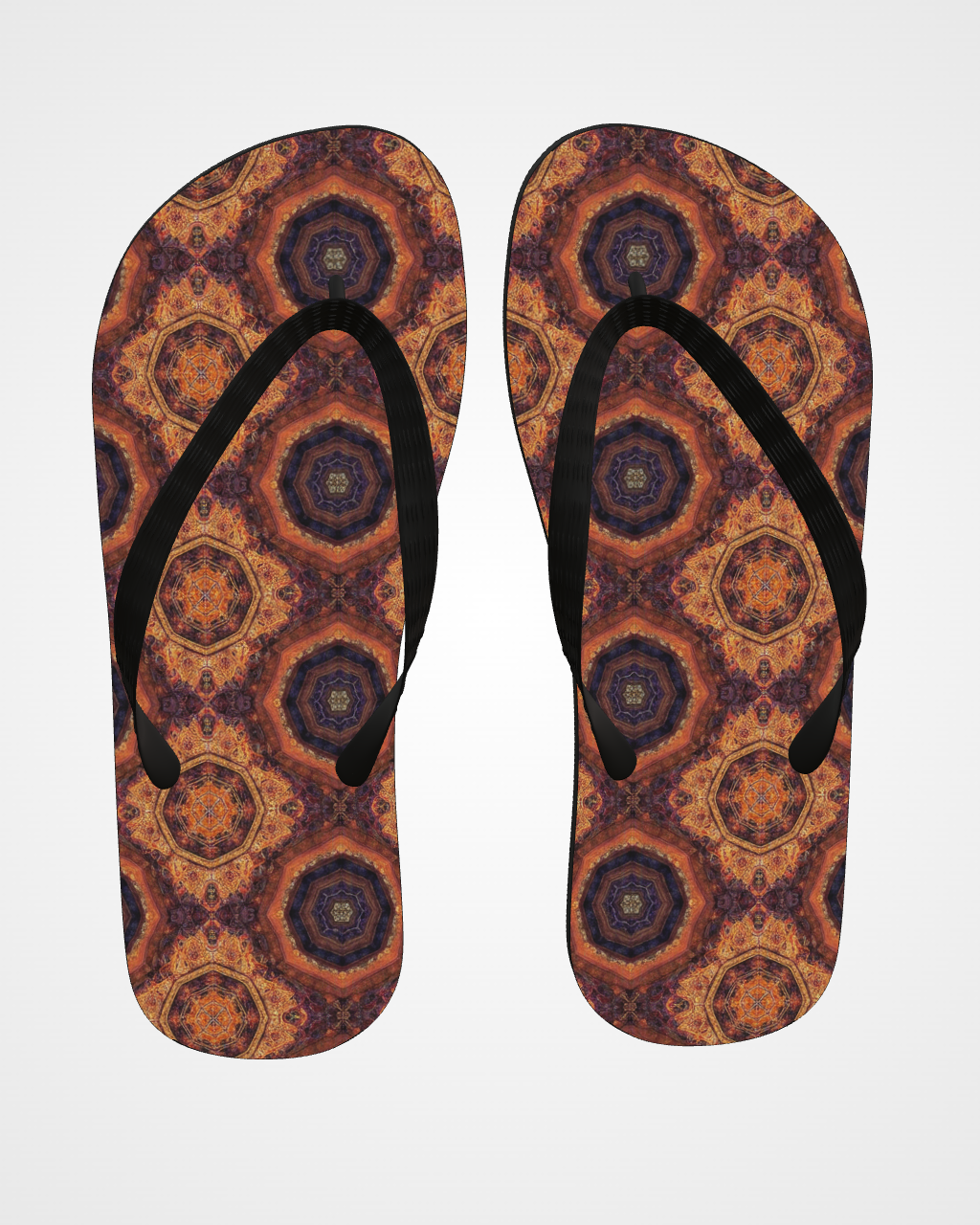 String — Elysium Flip Flops