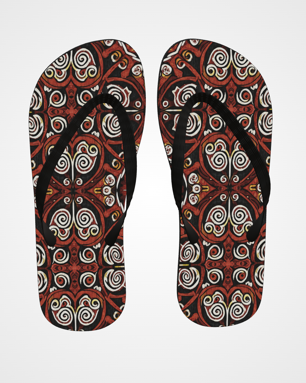 String — Kete Flip Flops